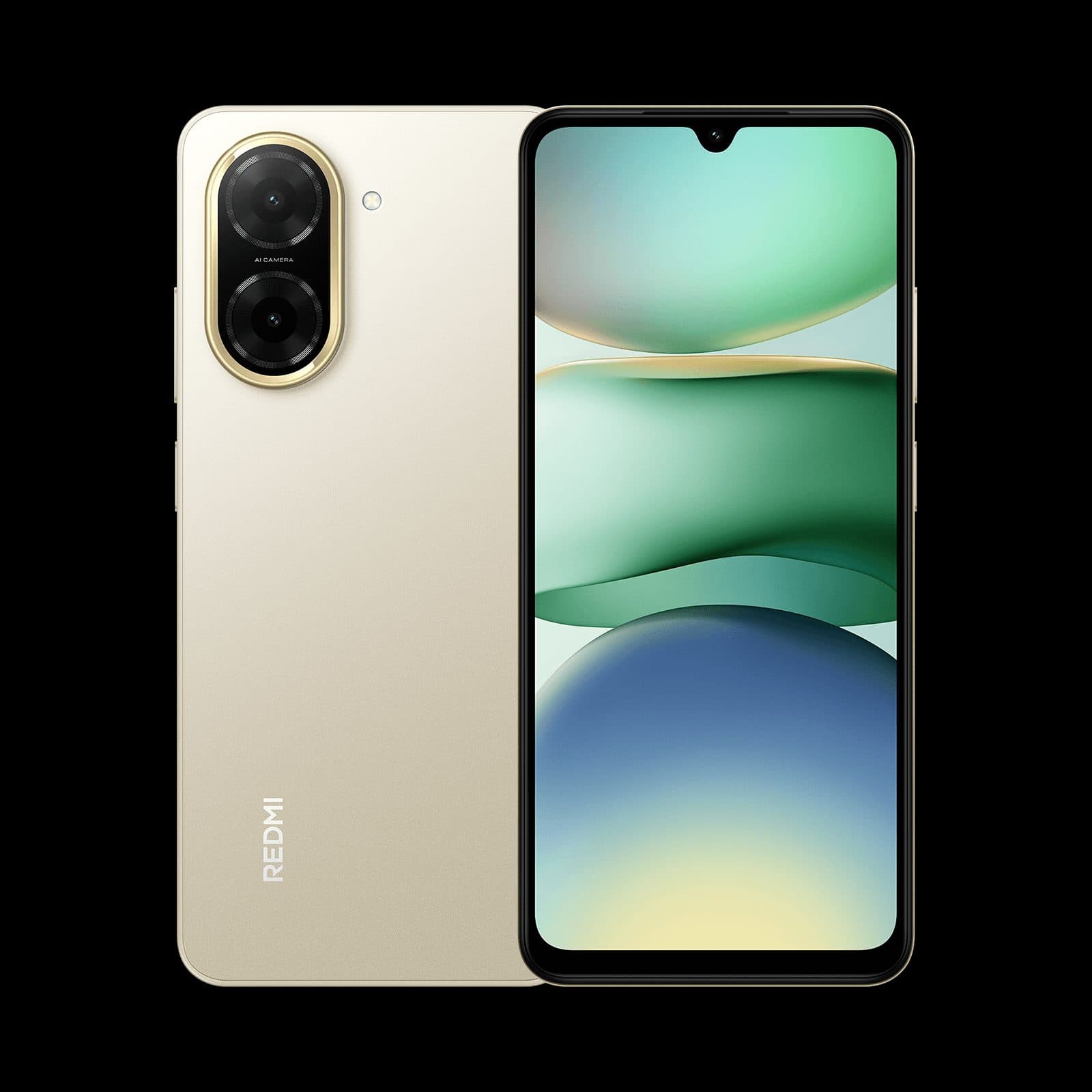 Redmi A5