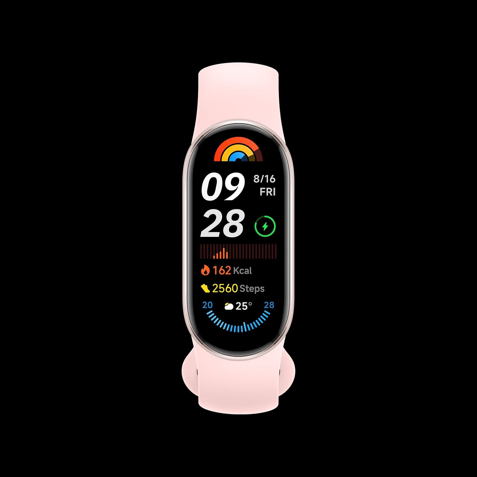 Xiaomi Smart Band 9