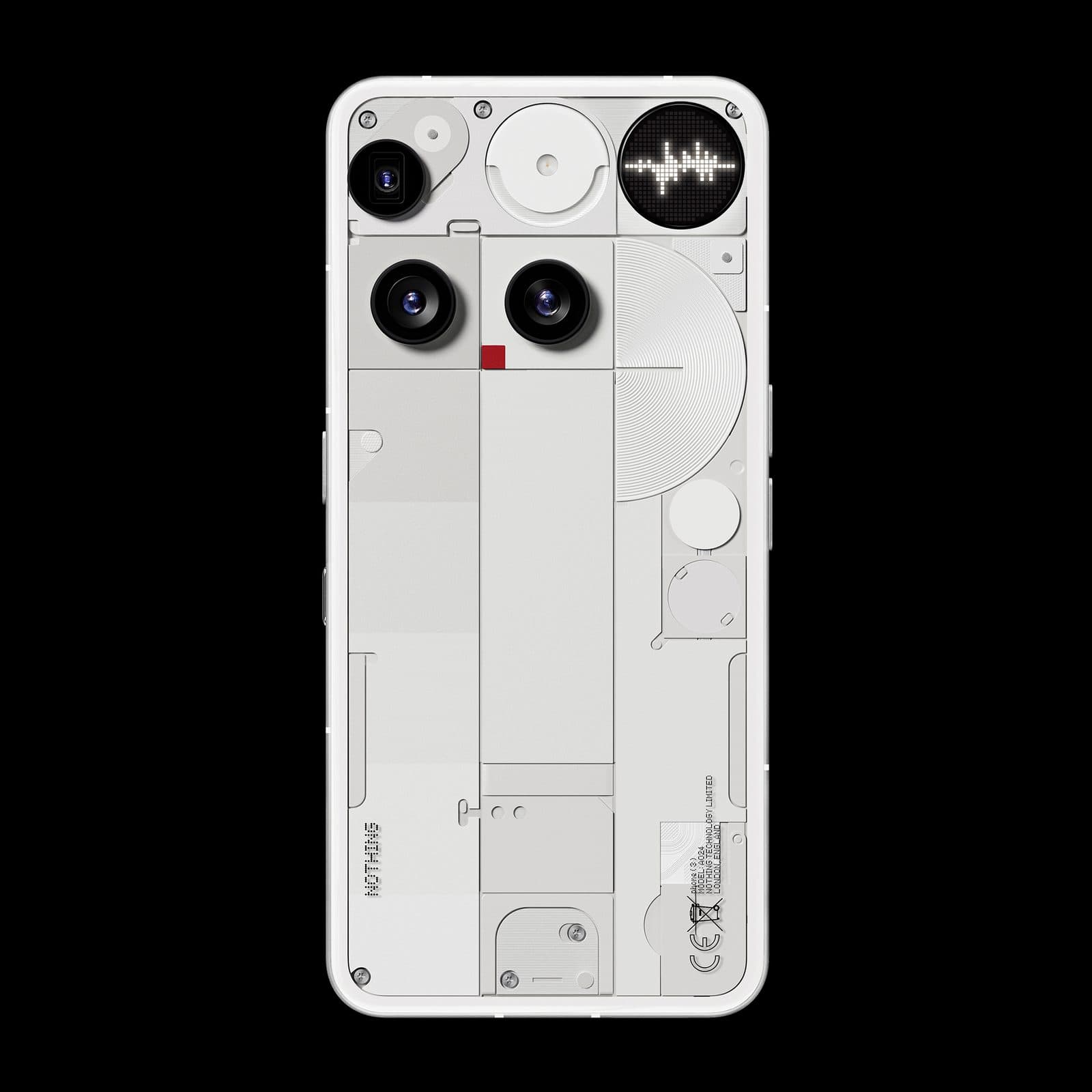 Nothing Phone (3)