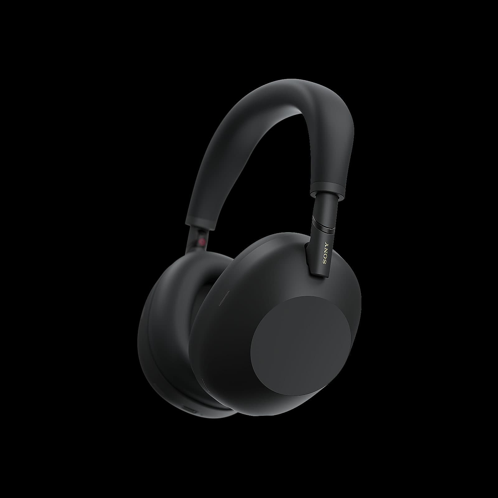 Sony WH-1000XM6