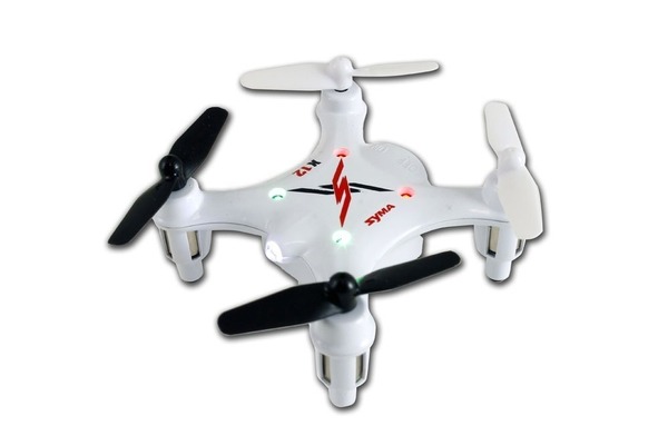 Syma x12 Drone