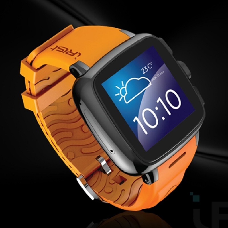 intex irist smartwatch