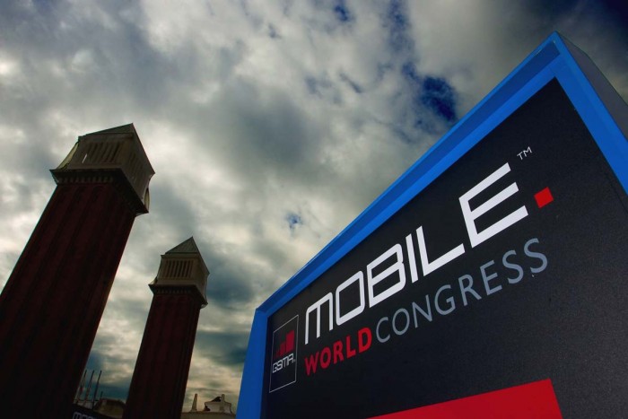 Las novedades que trae el Mobile World Congress
