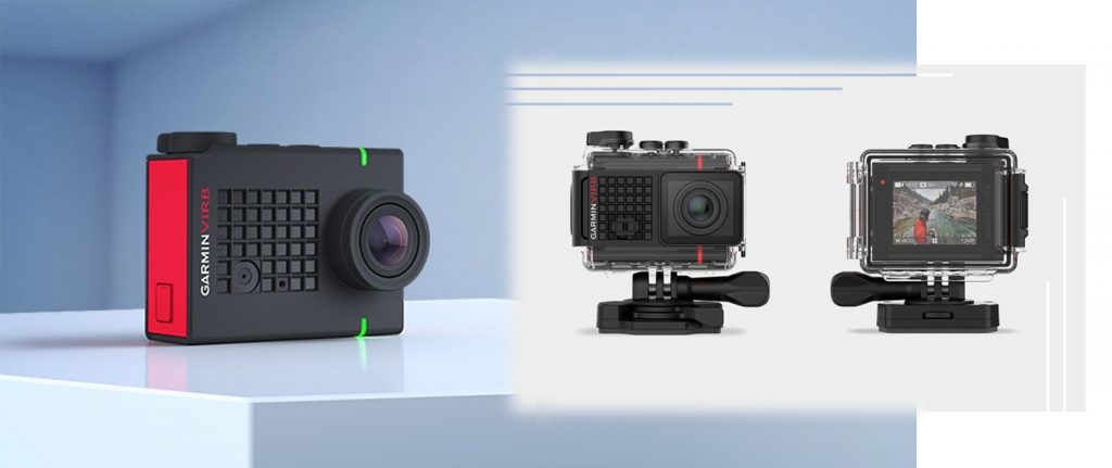 Garmin Virb Ultra 30