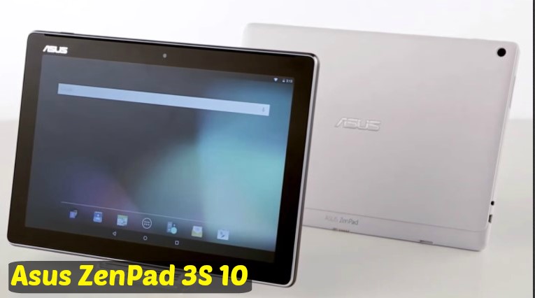 Asus ZenPad 3S 10