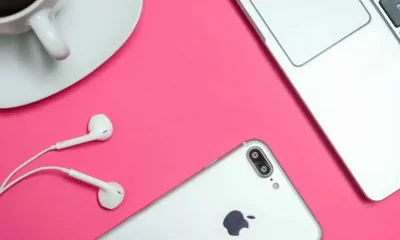 Comprar gadgets para móviles