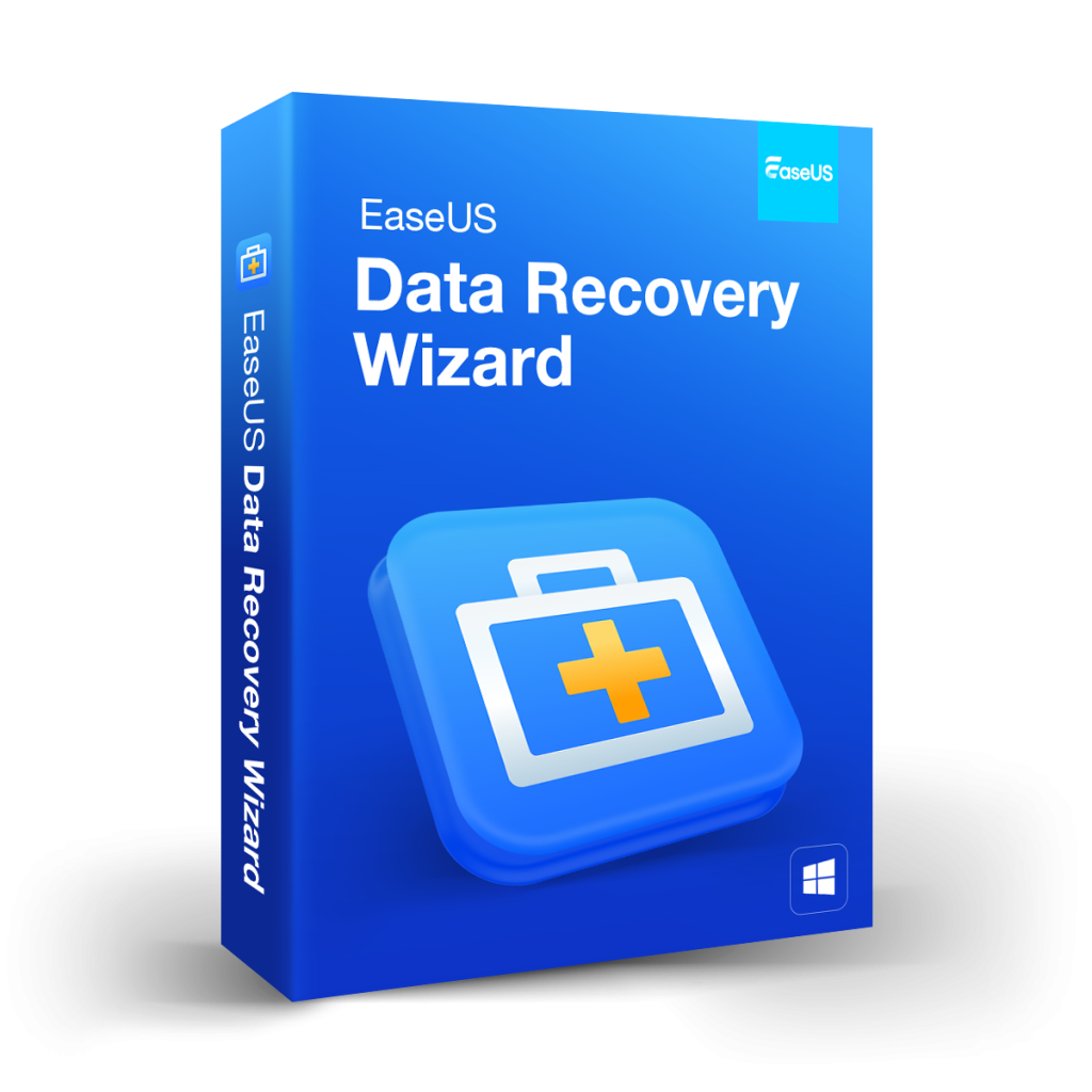 easeus data recovery wizard windows