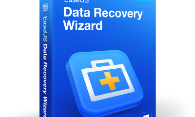 easeus data recovery wizard windows