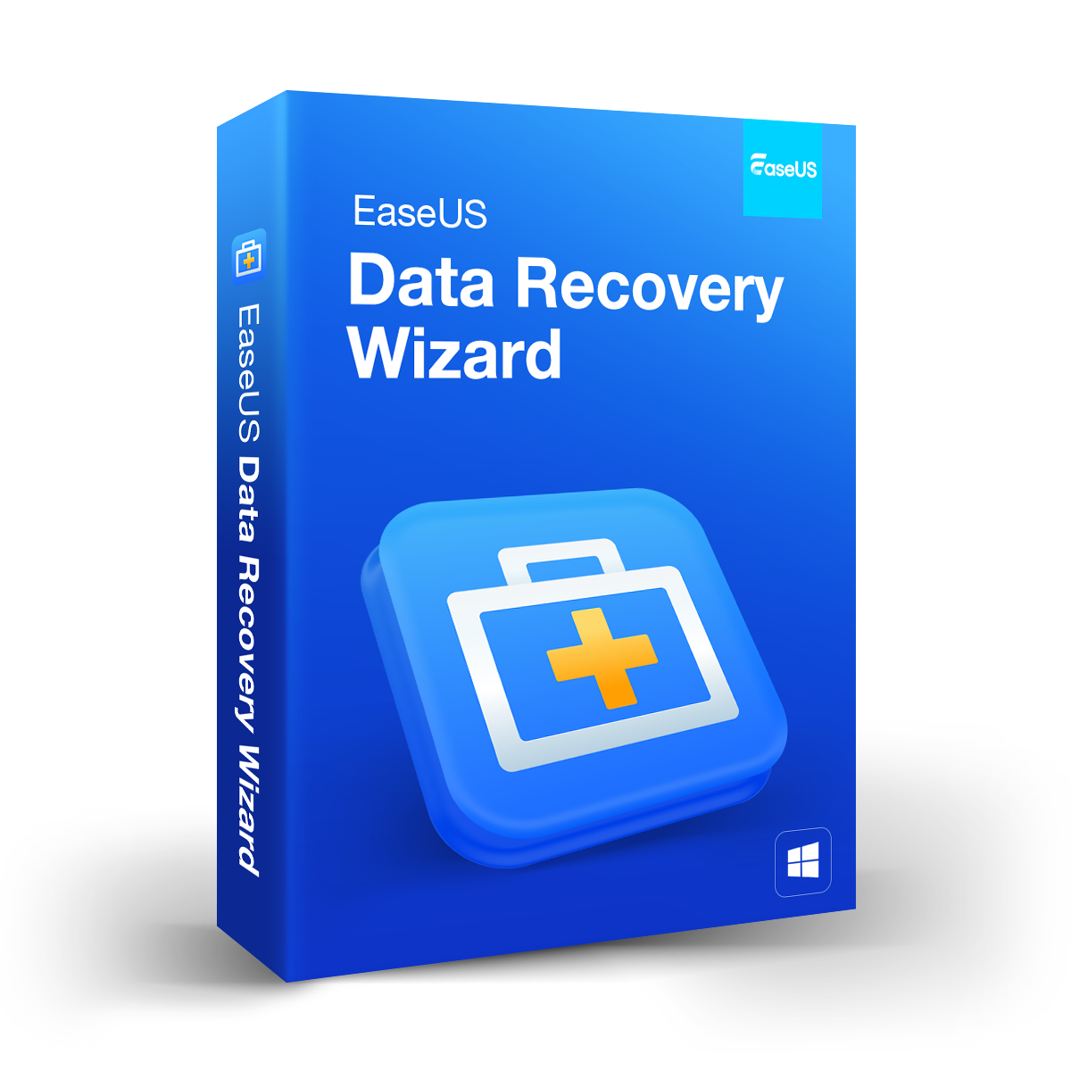 easeus data recovery wizard windows