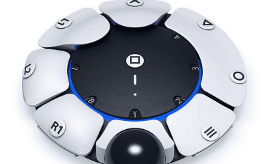 1672958751 Project Leonardo es un nuevo controlador de PS5 para jugadores