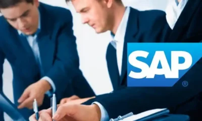 SAP para PYMES