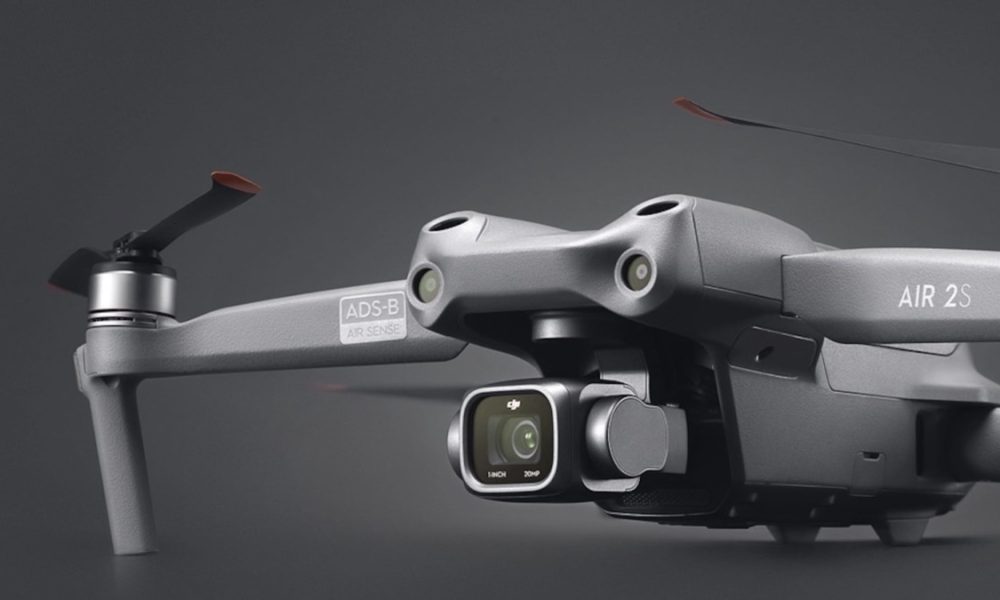 Mavic Air 2