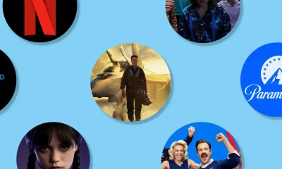Mejor plataforma de streaming